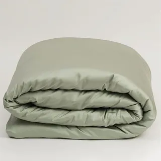 GRASS OLIVE BRILLIANT / БРИЛЛИАНТ ОЛИВКОВЫЙ Пододеяльник 200х200 см G-18200200