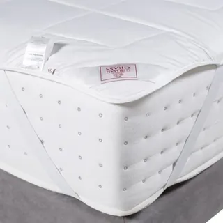 GRASS MATTRESS CAMEL WOOL / КАМЕЛУС 90х200 Наматрасник верблюжий всесезонный G-990
