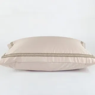 GRASS CARINTHIA NOBLE CANVAS / НОБИЛИС Наволочки 70х70 см (2 шт.) G-797070