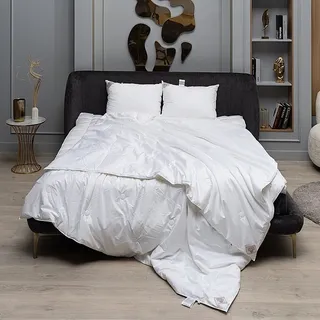 GRASS LUXURY SILK / ЛЮКСЕР 200x200 Одеяло шелковое всесезонное G-75290