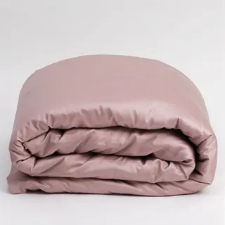 БРИЛЛИАНТ Роуз | Пододеяльник 150x200 см | сатин, 100% тенсел G-16150200