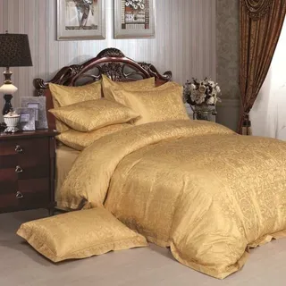 ASABELLA 661-4 Постельное белье евро 661-4