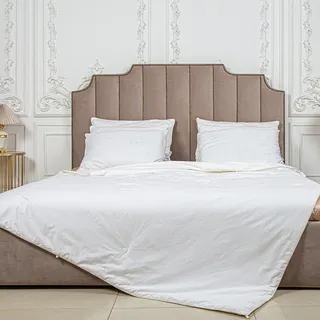 PREMIUM SILK / ПРЕМИАЛЬНЫЙ ШЕЛК 150х210 550 г Одеяло шелковое летнее DC1017