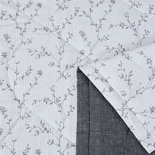 Asabella Тенсел/хлопок 2173-OMP 200x220 Одеяло летнее с простыней и наволочками
