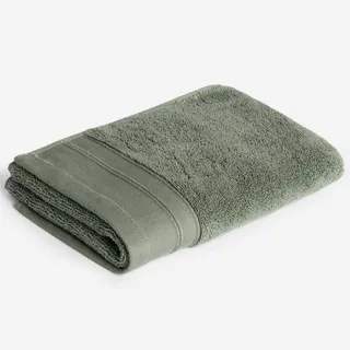 GRASS OLIVE BALANCE 40х70 см Полотенце махровое для лица и рук G-91184070