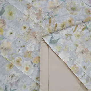 ASABELLA 2186-2OSP Семейный: комплект с 2-мя одеялами 160х220, тенсел 2186-2OSP