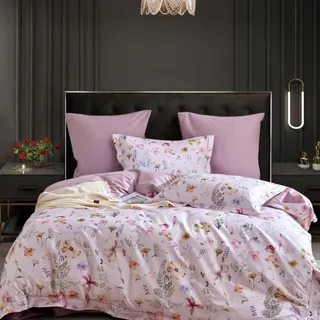 ASABELLA 2153-6 Постельное белье евро 2153-6