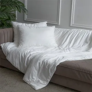GRACE SILK / ГРЕЙС 140х205 450 г Одеяло шелковое летнее GM1007