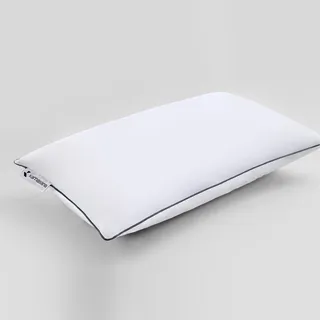 KAMASANA ORTOPEDIC ALGODON 70х40х12 Подушка мягкая из искусственного пуха AI27_ALGO_70x40