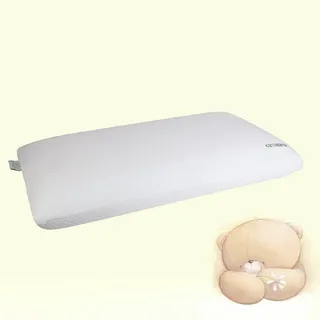 KAMASANA BABY 50х26х5 Подушка анатомическая детская от 1 года AI26_BABY_50x26