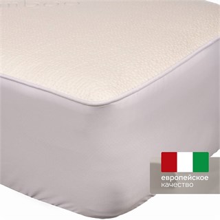PrimaNotte Bamboo 140х200 Наматрасник-чехол защитный с бортом PNB-140