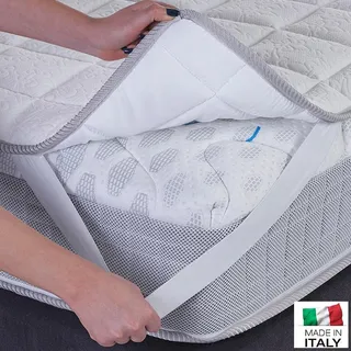 MAGNIFLEX TOPPER CLASSICO 180х200 Наматрасник-топпер стеганый MTC-180