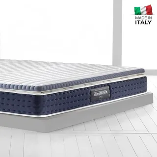 MAGNIFLEX TOPPER CLASSICO PLUS 140х200 Наматрасник-топпер с эффектом памяти MTCP-140