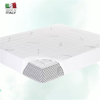 MAGNIFLEX MAGNIPROTEX PLUS EXTRA 200х200 Наматрасник-чехол защитный MMPPE-200