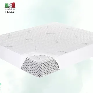MAGNIFLEX MAGNIPROTECT PLUS EXTRA 200х200 Наматрасник-чехол защитный MMPPE-200