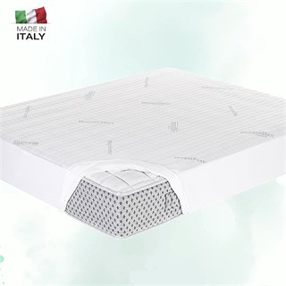 MAGNIFLEX MAGNIPROTEX PLUS EXTRA 160х200 Наматрасник-чехол защитный MMPPE-160
