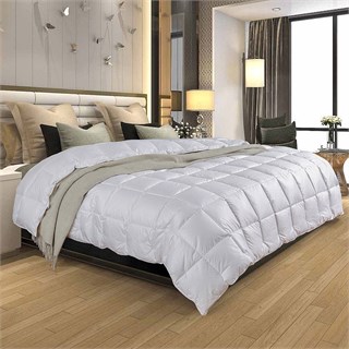 PRIMAVELLE PERLA 140х205 Одеяло пуховое light 4690400106745