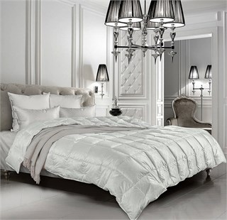 PRIMAVELLE MONFERRAT 140х205 medium light Одеяло пуховое всесезонное 4690400140565