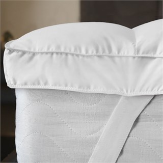 PRIMAVELLE FELICIA PREMIUM 90х200х6 Наматрасник-перина пуховая 4690400182541
