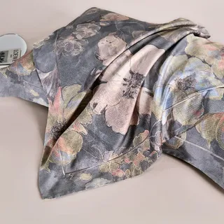 ASABELLA 2250-2OSP Семейный: комплект с 2-мя одеялами 160х220, египетский хлопок/тенсел 2250-2OSP