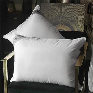 PRIMAVELLE PERLA 50х72 Подушка пуховая двухкамерная 1195952910-P PRIMAVELLE PERLA 50х72 Подушка пуховая двухкамерная 1195952910-P