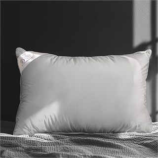 PRIMAVELLE NOEMI 50х72 Подушка пуховая средняя 1120480210-N PRIMAVELLE NOEMI 50х72 Подушка пуховая средняя 1120480210-N