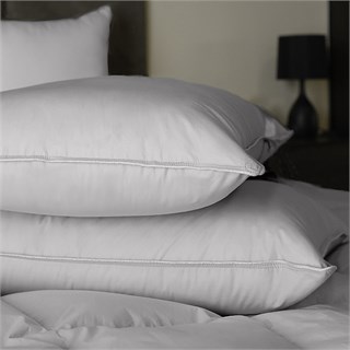 PRIMAVELLE NOEMI 68х68 Подушка пуховая средняя 1120480202-N PRIMAVELLE NOEMI 68х68 Подушка пуховая средняя 1120480202-N