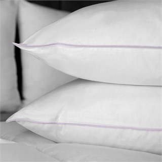 PRIMAVELLE ORNELLA 68х68 Подушка пуховая средняя 1119482902-O PRIMAVELLE ORNELLA 68х68 Подушка пуховая средняя 1119482902-O