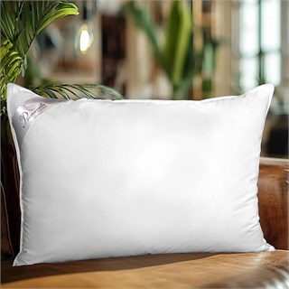 PRIMAVELLE ORNELLA 50х72 Подушка пуховая средняя 1119482910-O PRIMAVELLE ORNELLA 50х72 Подушка пуховая средняя 1119482910-O