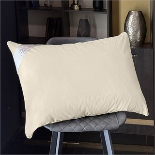 PRIMAVELLE BRIGITTA 50х72 Подушка пуховая средняя 1104950010-11 PRIMAVELLE BRIGITTA 50х72 Подушка пуховая средняя 1104950010-11
