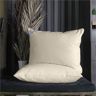 PRIMAVELLE BRIGITTA 68х68 Подушка пуховая средняя 1104950002-11 PRIMAVELLE BRIGITTA 68х68 Подушка пуховая средняя 1104950002-11