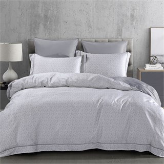 ASABELLA 2328-6 Постельное белье евро: фланель, тенсел/хлопок 2328-6