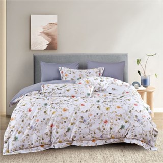 ASABELLA 2147-6 Постельное белье евро: люкс-сатин, египетский хлопок Premium 2147-6