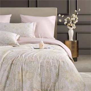 ASABELLA 2182-6 Постельное белье евро: люкс-сатин, египетский хлопок Premium 2182-6