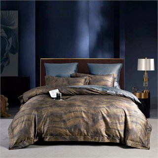 ASABELLA 2252-6 Постельное белье евро: люкс-сатин, египетский хлопок Premium 2252-6