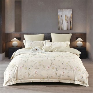 ASABELLA 2254-6 Постельное белье евро: люкс-сатин, египетский хлопок Premium 2254-6