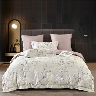 ASABELLA 2257-6 Постельное белье евро: люкс-сатин, египетский хлопок Premium 2257-6