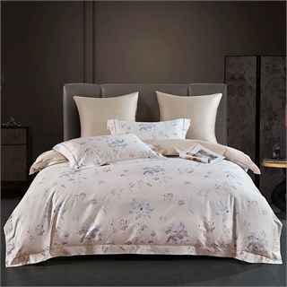 ASABELLA 2262-6 Постельное белье евро: люкс-сатин, египетский хлопок Premium 2262-6