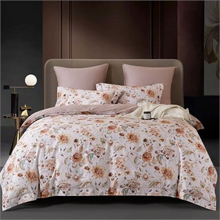 ASABELLA 2264-6 Постельное белье евро: люкс-сатин, египетский хлопок Premium 2264-6