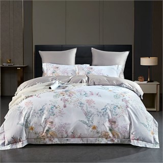 ASABELLA 2265-6 Постельное белье евро: люкс-сатин, египетский хлопок Premium 2265-6