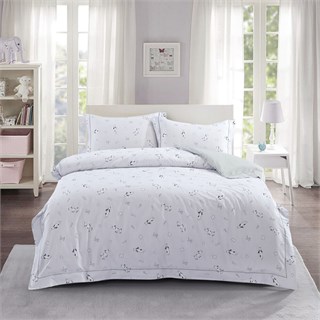 ASABELLA 2359-4XS Детское постельное белье 1,5-спал.: сатин, 100% хлопок 2359-4XS