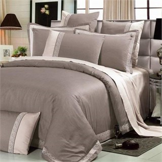 ASABELLA 611-4S Постельное белье 1,5-спал.: люкс-сатин, египетский хлопок 611-4S