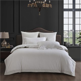 ASABELLA 2294-4S Постельное белье 1,5-спал.: фланель, хлопок 100% 2294-4S