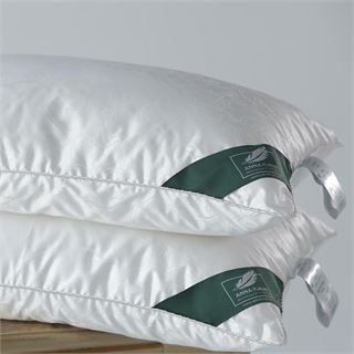 FLAUM NOSTALGIE 50x70 Подушка шелковая 3-х слойная SN-22502