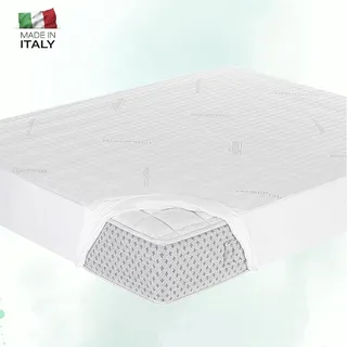 MAGNIFLEX MAGNIPROTECT PLUS 140х200 Наматрасник-чехол защитный MMPP-140