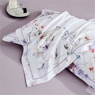 ASABELLA 2179-2OSP Семейный: комплект с 2-мя одеялами 160х220, египетский хлопок/тенсел 2179-2OSP