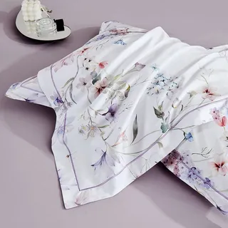 ASABELLA 2179-2OSP Семейный: комплект с 2-мя одеялами 160х220, египетский хлопок/тенсел 2179-2OSP