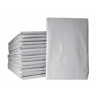 ASABELLA 1385-P/160х30 Простыня на резинке 160х200 см: люкс-сатин, 100% египетский хлопок 1385-P/160х30