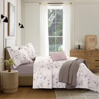 Asabella 2315-2OSP | Комплект семейный с двумя одеялами 160х220 | 100% египетский хлопок 2315-2OSP