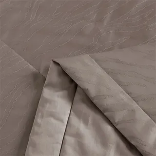Asabella 2411-2OSP | Комплект семейный с двумя одеялами 160х220 | жаккард, 100% египетский хлопок 2411-2OSP